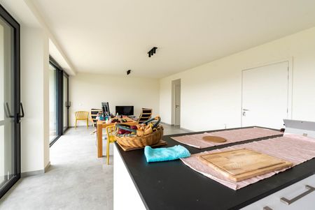 Wonen in een groene omgeving vlak bij het centrum van Beveren - Photo 2