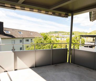 Grosszügige Wohnung an RUHIGER Lage - Foto 4