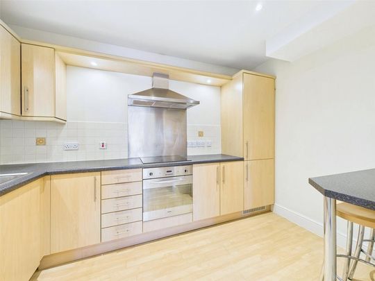 1 bedroom apartment to rent - Photo 1