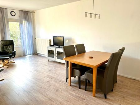 Te huur: Huis Merkenburg in Vlissingen - Foto 5