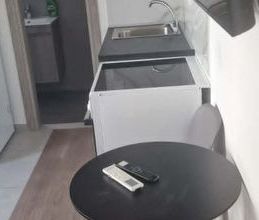 Studio/Γκαρσονιέρα για ενοικίαση - Λάρισα, - Photo 6