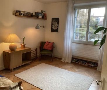 3.5 Zimmer, EG - Photo 1