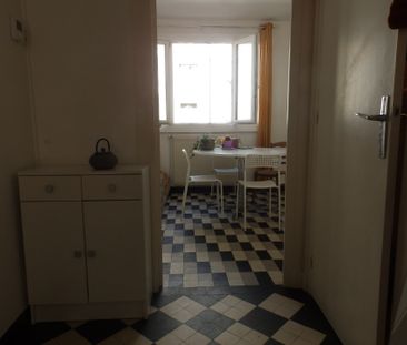 Location Appartement 2 pièces 58m² GRENOBLE 38000 - Photo 1
