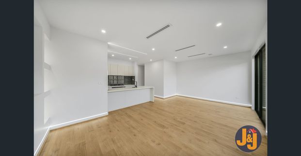 Brand New Modern Family Home - Photo 1