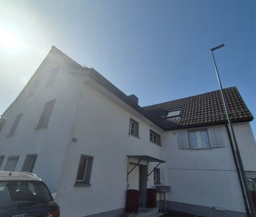 4.5 Zimmer, 100 m², 1. Stock - Photo 4