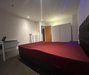 Room in a Shared Flat, Central House, E15 - Photo 2