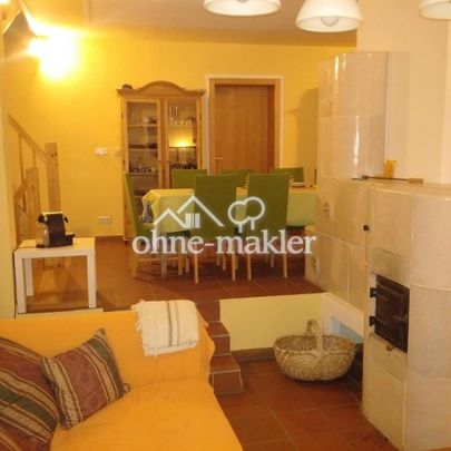 Gemeinnütziges Wohnen für Familien auf dem Lande - Photo 1