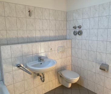 2-Zimmer-Wohnung mit Balkon in Witten-Mitte mieten - Photo 1