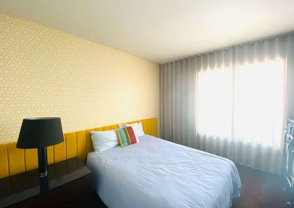 4 Bedroom Apartment with parking, Telheiras, Lisboa
