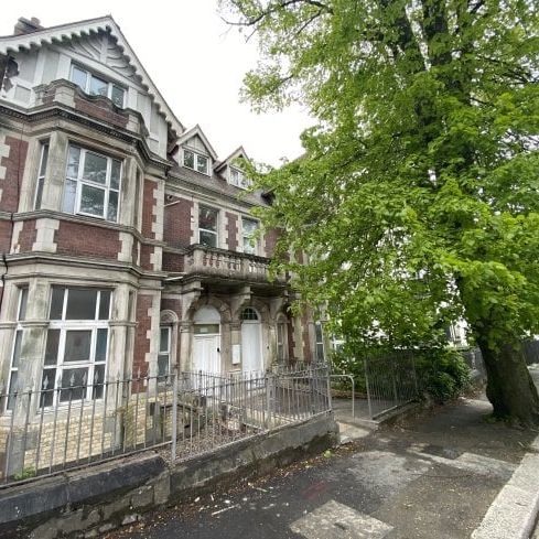 Albert Villas, Plymouth, PL2 - Photo 1