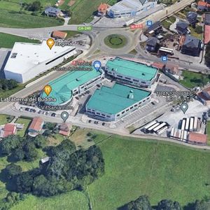 Office space for rent in Revilla, Cantabria - Foto 2