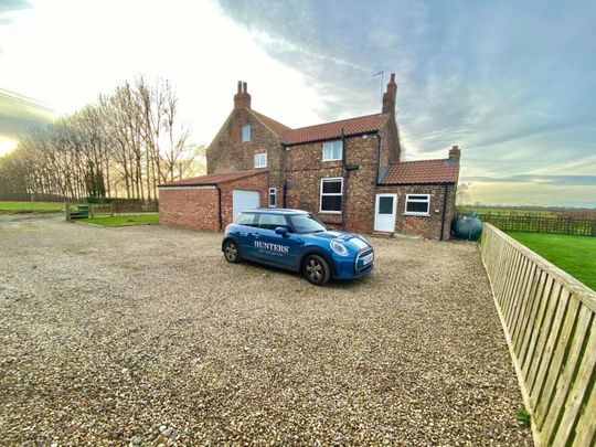 5 bedroom House To Let - Photo 1