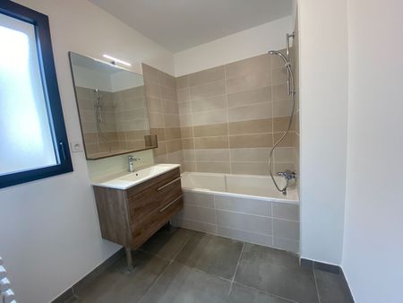 Appartement 2 pièces - Photo 5