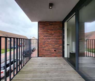 Appartement Te huur - Photo 1