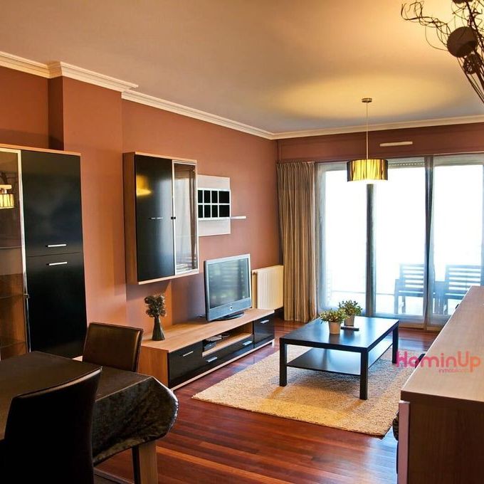 3 room luxury Flat for rent in Bilbao, Spain - Photo 1