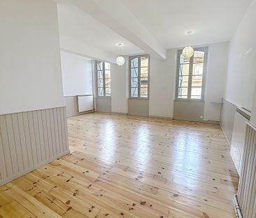 Location Appartement 1 pièce 52m² GAILLAC 81600 - Photo 2
