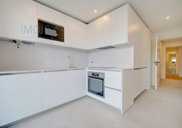 Apartamento T4 em Lisboa