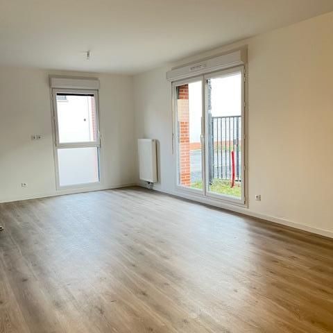 Location Appartement 3 pièces 69m² DOUAI 59500 - Photo 1