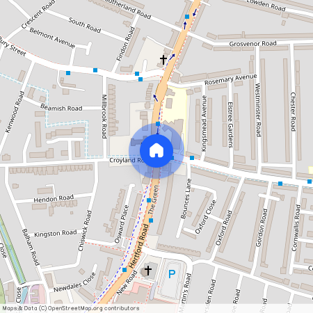 N9 One Thames City, 8 Carnation Way, London SW8