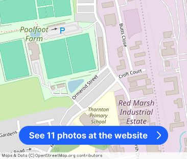 Ormerod Street, Thornton Cleveleys, FY5 - Photo 1