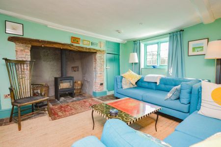2 bedroom cottage to rent - Photo 4