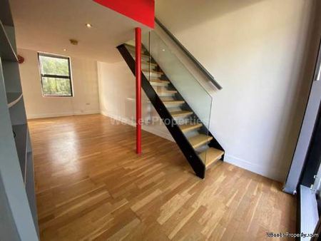 2 bedroom property to rent in Salford - Photo 3