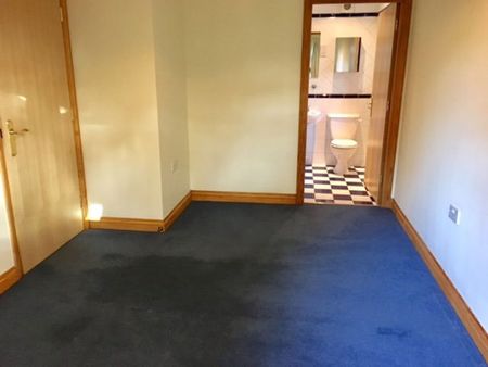 TWO BEDROOM GROUND FLOOR, CHARMINSTER (P00226) - Photo 3