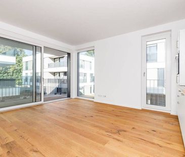 FALKENQUARTIER - Licht, Raum und Natur in perfekter Harmonie. - Foto 1