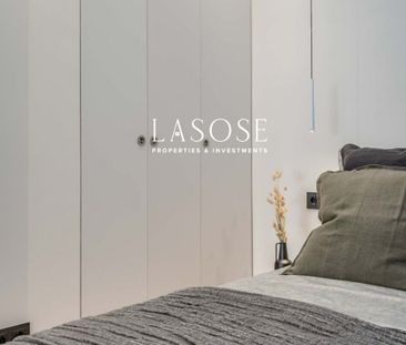 90m² Flat to rent in El Poblenou, Barcelona - Photo 3