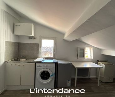Studio meublé La Valette - Photo 5