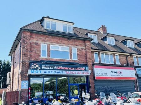 2 bedroom flat to rent - Photo 4