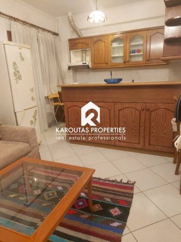 Διαμέρισμα για ενοικίαση Παλαιοχώρι (Αρναία) - Photo 3