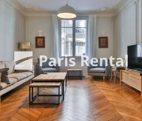 2 chambres, Wagram Paris 17e - Photo 3