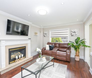 For Lease - 10 Leopard Gate, Brampton, Ontario - Photo 5