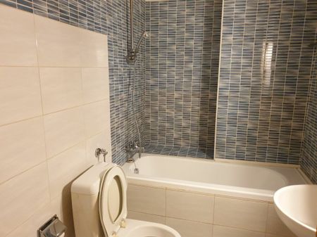 2.5 Zimmer, 6. Stock - Photo 3