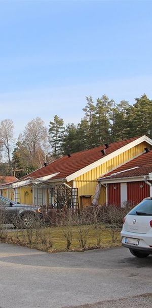 Kantorstigen 10 D - Foto 1