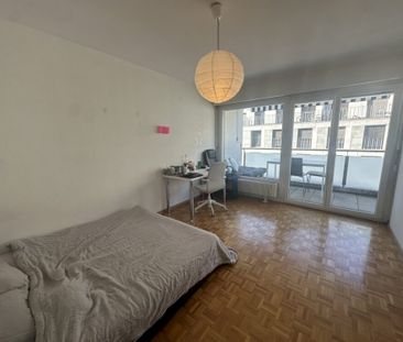 Duplex de 4.5 pièces au 1er étage - Foto 2