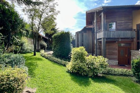 József Nádor térre panorámás kiadó luxuslakás. - Photo 5