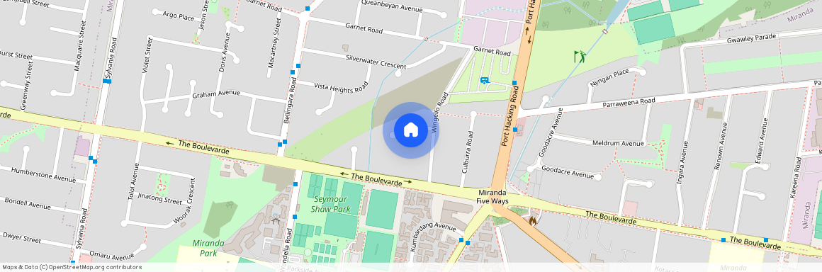 2 Warumbui Avenue, NSW 2228, Miranda