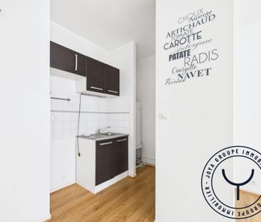 En plein centre ville avec stationnement - Photo 6