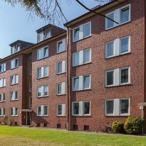 Großzügige Terrassen-Wohnung in zentraler Lage - Photo 1