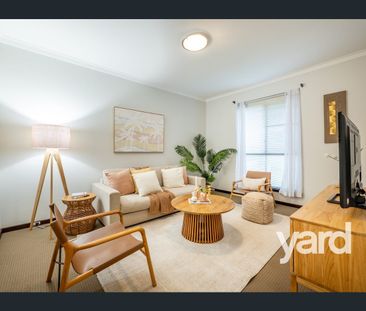 Full of Heart and Hamilton Hill Character! - Photo 2