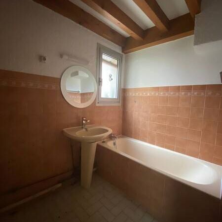 Location appartement duplex 1 pièce à Romans-sur-Isère (26100) - Photo 1