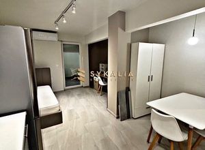 Studio/Γκαρσονιέρα για ενοικίαση - Άνω Πόλη, - Photo 4