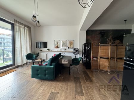 Łódź Łódź-Polesie, ul. Orzechowa - Фото 2