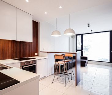 Warszawa, Ochota, Grójecka - Photo 3