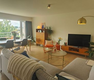 Appartement met 2 slaapkamers en garage te Sint-Andries - Photo 2