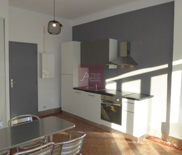 LOCATION APPARTEMENT 2 PIÈCES MEUBLÉ MONTPELLIER BEAUX ARTS - BOUTO... - Photo 5