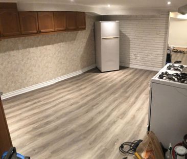 For Lease - 150 Osler Street Unit# Bsmt, Toronto, Ontario - Photo 6