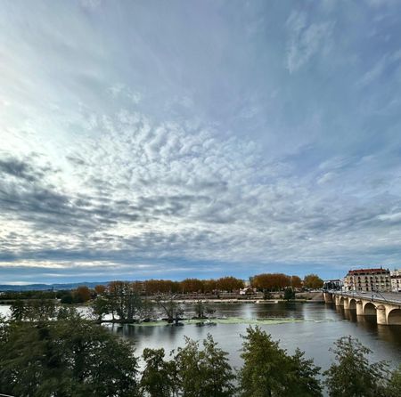 Location Appartement 3 pièces 69m² LE COTEAU 42120 - Photo 4